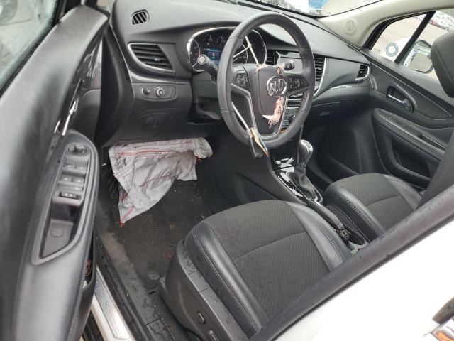  BUICK ENCORE 2022 White
