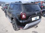 2021 DACI DUSTER PRE for sale at Copart BRISTOL