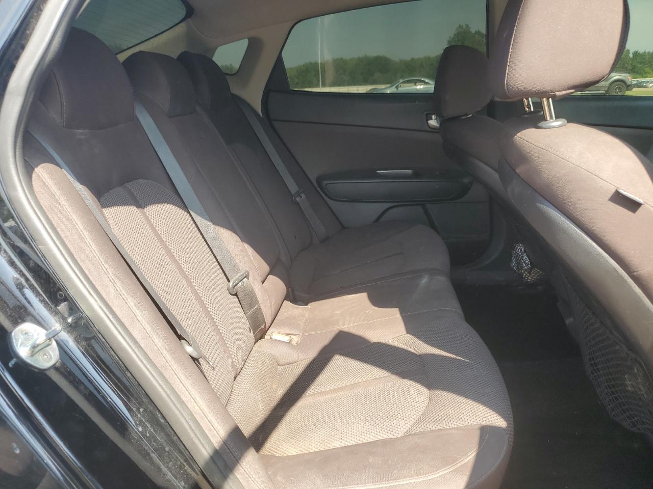 2019 Kia Optima Lx VIN: 5XXGT4L39KG311687 Lot: 65080015