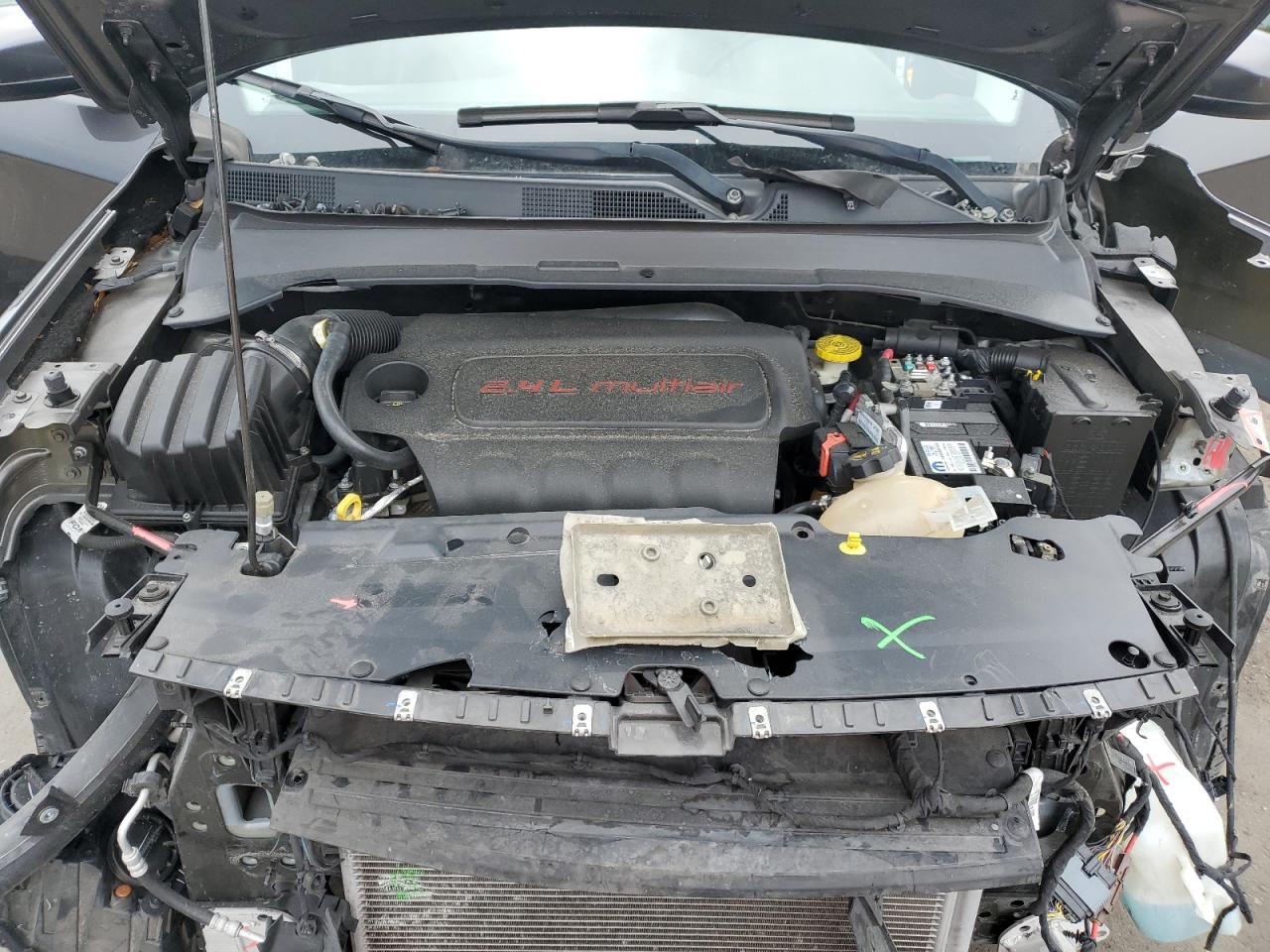 2019 Jeep Compass Latitude VIN: 3C4NJCBB0KT851269 Lot: 64493015