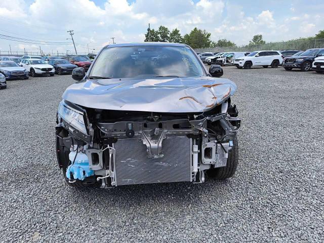  MITSUBISHI OUTLANDER 2024 Gray