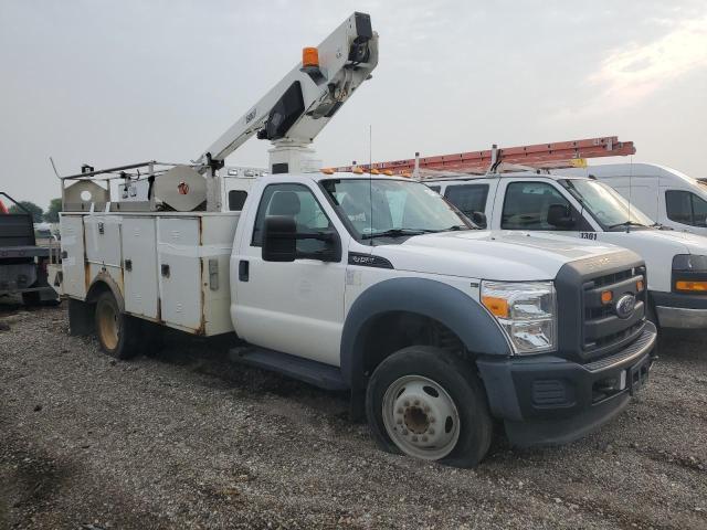 2016 FORD F450 SUPER - TRUCKS