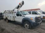 2016 FORD F450 SUPER - TRUCKS for sale at Copart MI - IONIA
