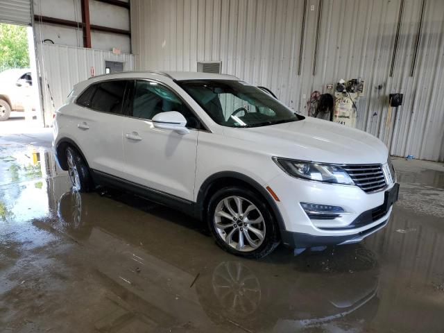  LINCOLN MKZ 2015 Biały