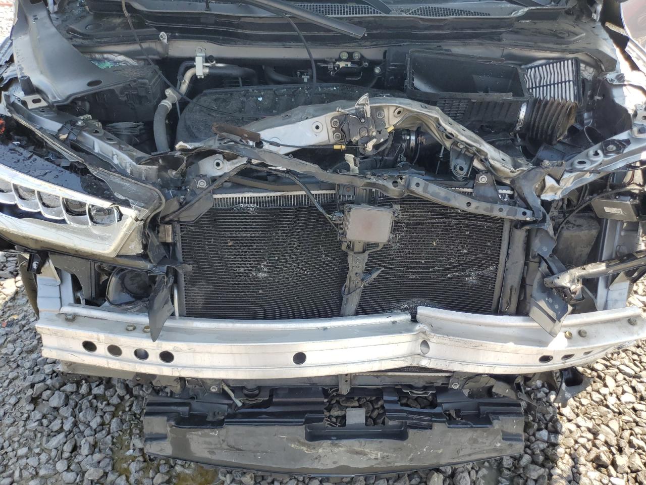 5j8yd3h59jl004932 5J8YD3H59JL004932 2018 Acura Mdx Technology
