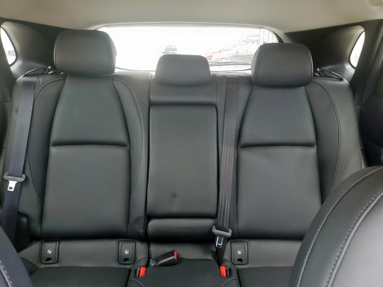 2025 Mazda Cx-30 Select VIN: 3MVDMBBM1SM772426 Lot: 65321785