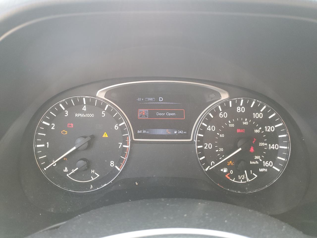 2020 Nissan Pathfinder Sl VIN: 5N1DR2CMXLC638675 Lot: 64974925