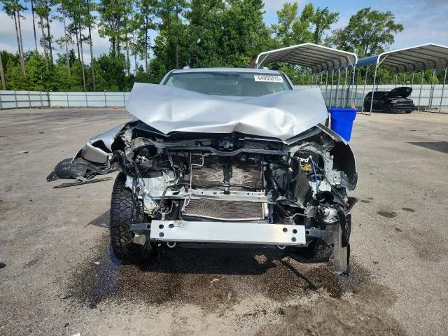  TOYOTA 4RUNNER 2017 Srebrny
