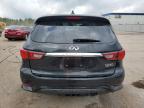 2019 INFINITI QX60 LUXE   for sale at Copart ON - COOKSTOWN