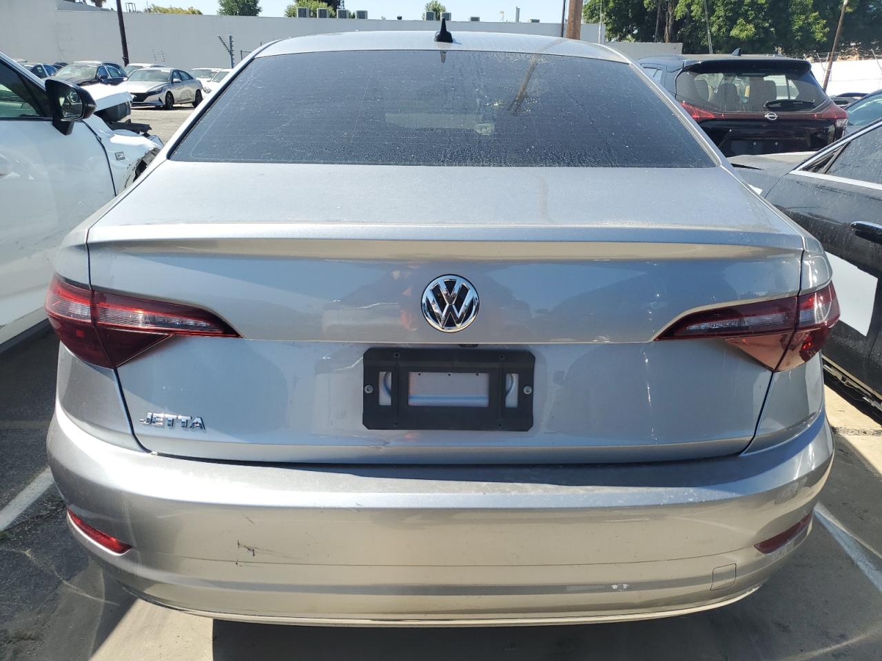 2021 Volkswagen Jetta S VIN: 3VWC57BU6MM004612 Lot: 60372865