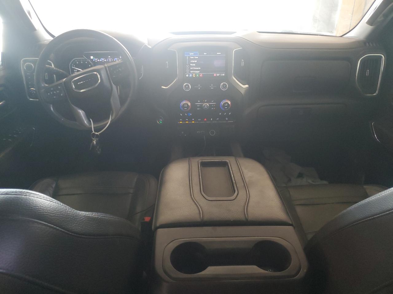 2019 GMC Sierra K1500 Denali VIN: 3GTU9FED2KG191201 Lot: 63254545