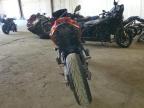 2017 KAWASAKI EX650 J   for sale at Copart NJ - TRENTON