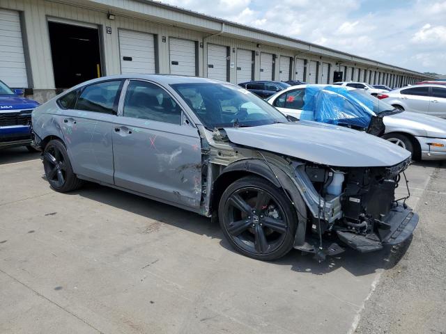  HONDA ACCORD 2024 Gray