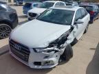 2016 AUDI A6 S LINE for sale at Copart SANDY