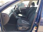 2012 SKODA OCTAVIA SE for sale at Copart SANDY