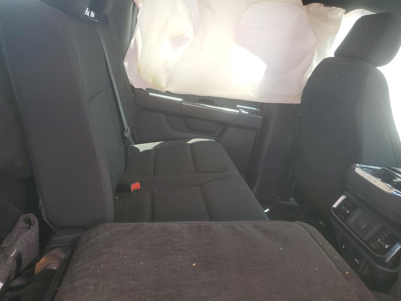 2022 Ford F150 Supercrew VIN: 1FTEW1EP4NKD92024 Lot: 64954825
