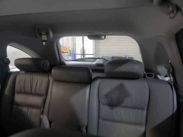 2010 HONDA CR-V EXL  