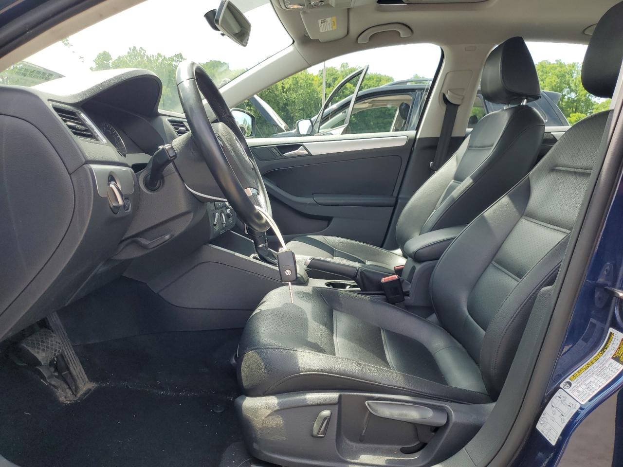 2013 Volkswagen Jetta Se VIN: 3VWDP7AJ3DM421904 Lot: 63367515