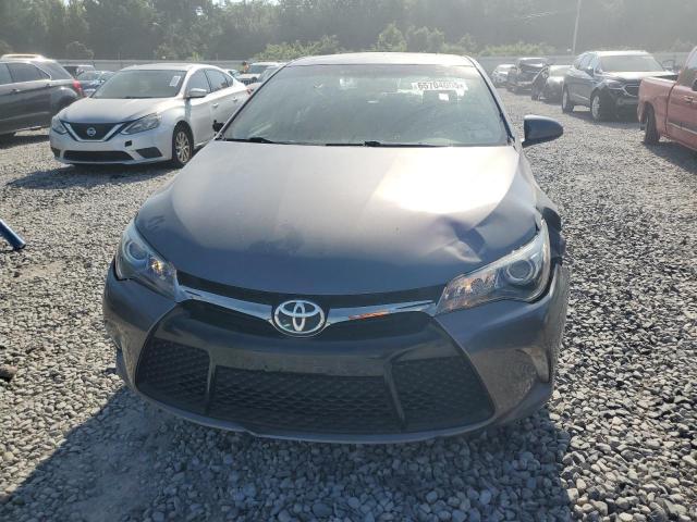  TOYOTA CAMRY 2017 Szary