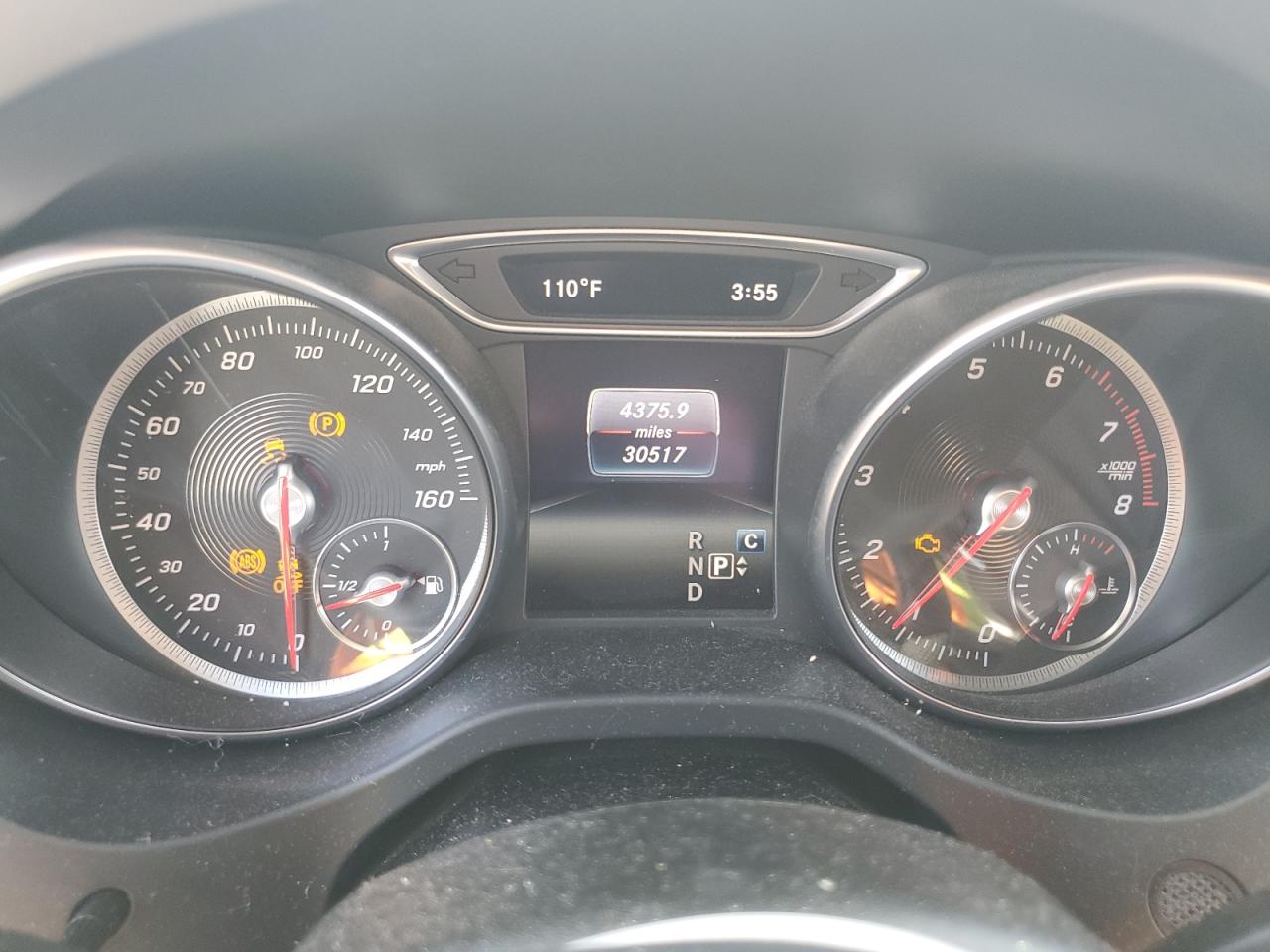 2019 Mercedes-Benz Gla 250 4Matic VIN: WDCTG4GB7KU016838 Lot: 65025275