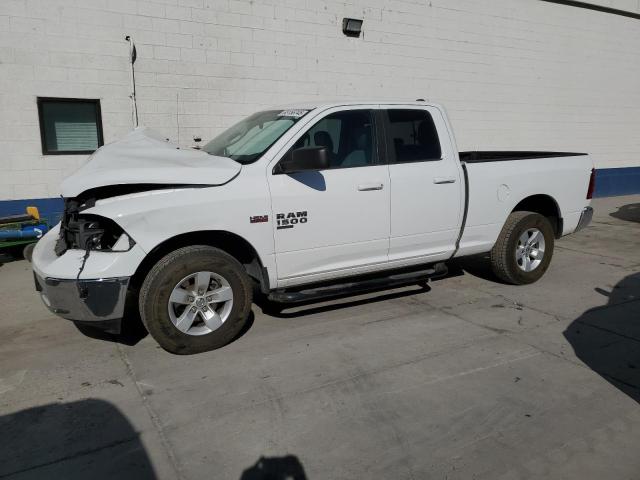  RAM 1500 2019 Biały