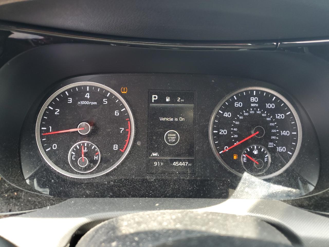 2024 Kia K5 Gt Line VIN: 5XXG64J20RG258745 Lot: 66311715