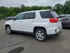 2017 GMC TERRAIN SLE à vendre chez Copart CT - HARTFORD SPRINGFIELD