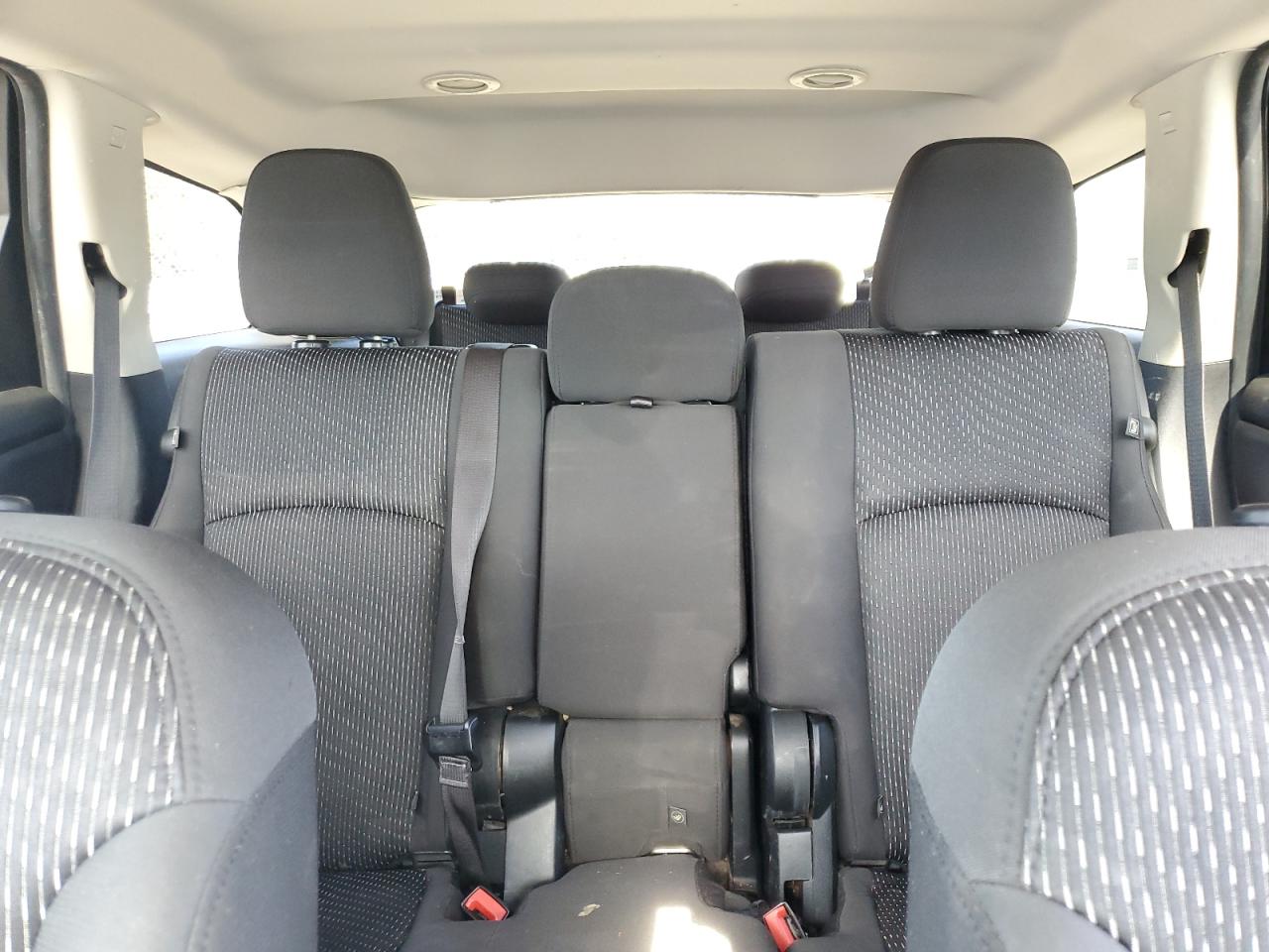 2017 Dodge Journey Sxt VIN: 3C4PDCBB6HT612396 Lot: 64496485