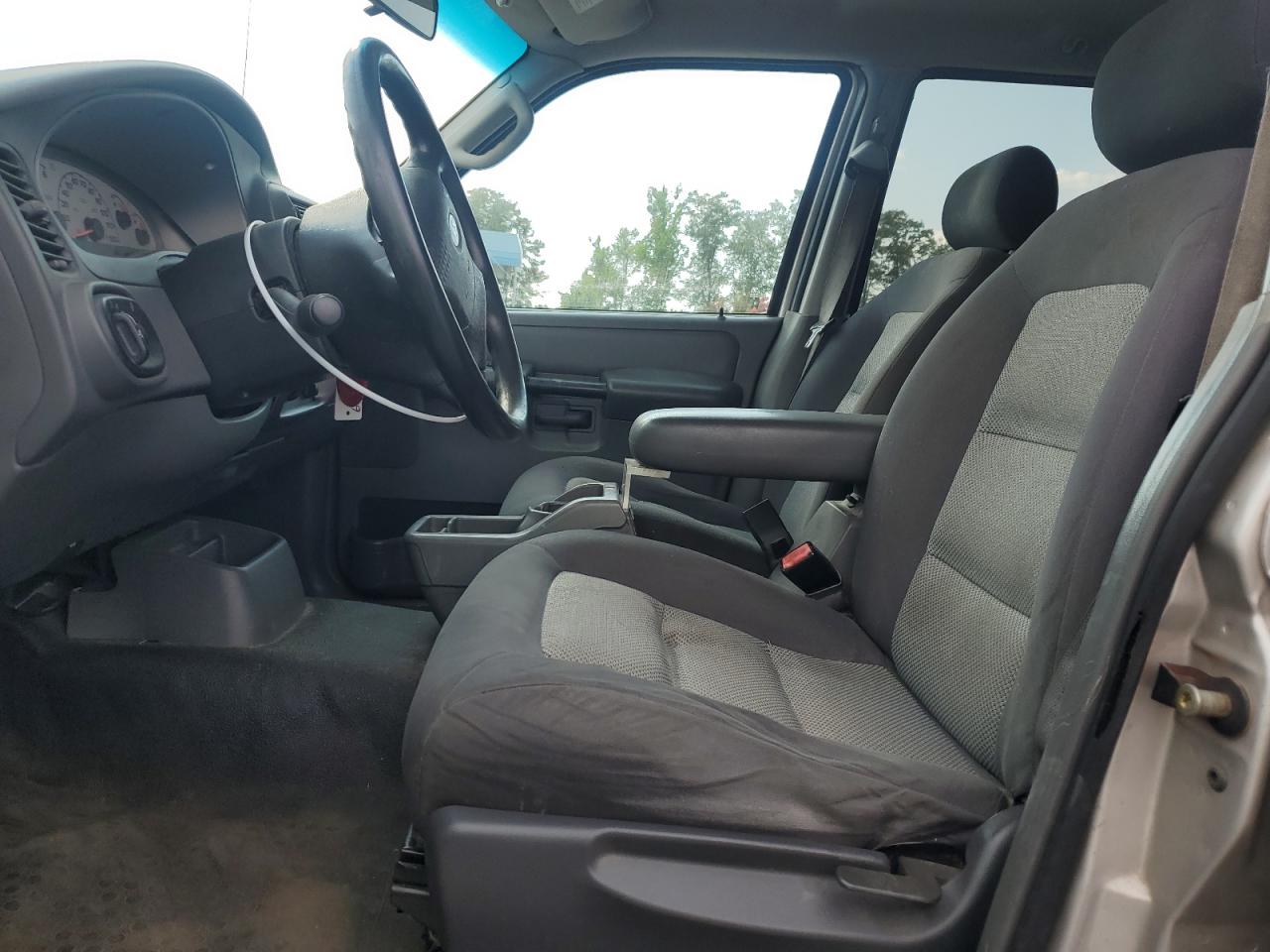 2005 Ford Explorer Sport Trac VIN: 1FMZU67K25UB78347 Lot: 63597985