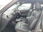 2017 NISSAN JUKE TEKNA for sale at Copart NEWBURY
