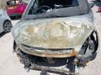 2004 CITROEN XSARA PICA for sale at Copart BRISTOL