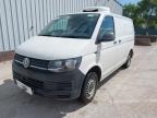 2019 VOLKSWAGEN TRANSPORTE for sale at Copart WESTBURY