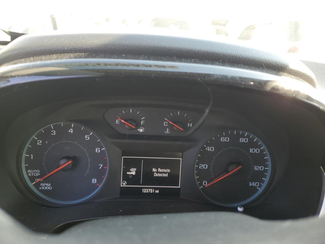 2019 Chevrolet Traverse Ls VIN: 1GNEVLKW7KJ236143 Lot: 64489225
