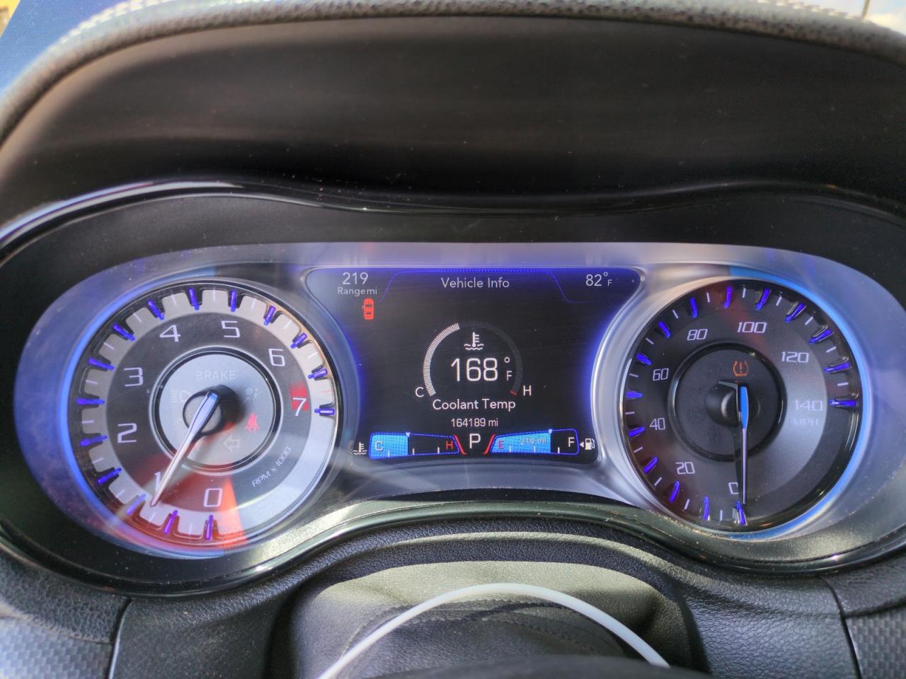 2016 Chrysler 300 S VIN: 2C3CCABG3GH198250 Lot: 67194845