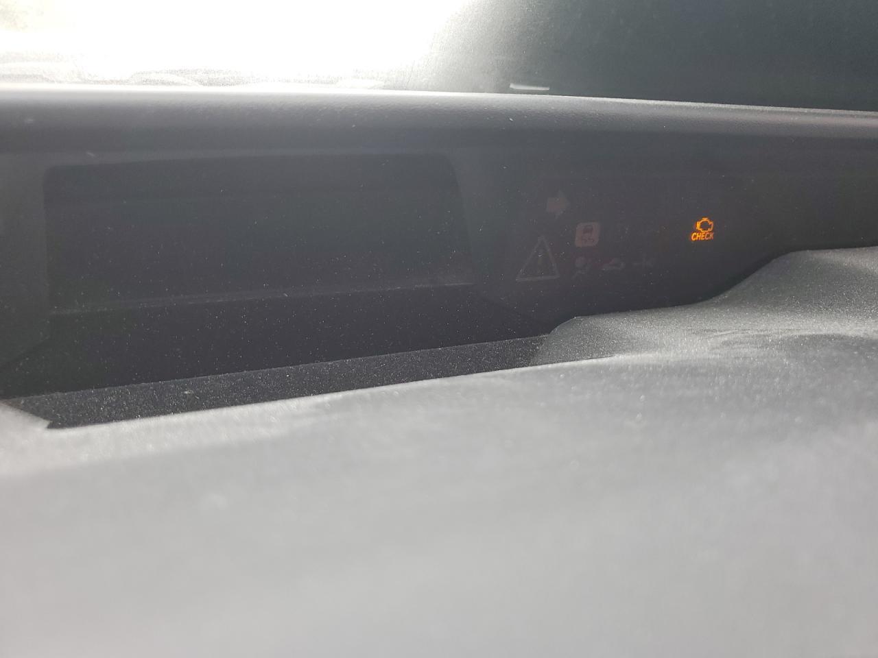 2007 Toyota Prius VIN: JTDKB20U777609122 Lot: 92698525