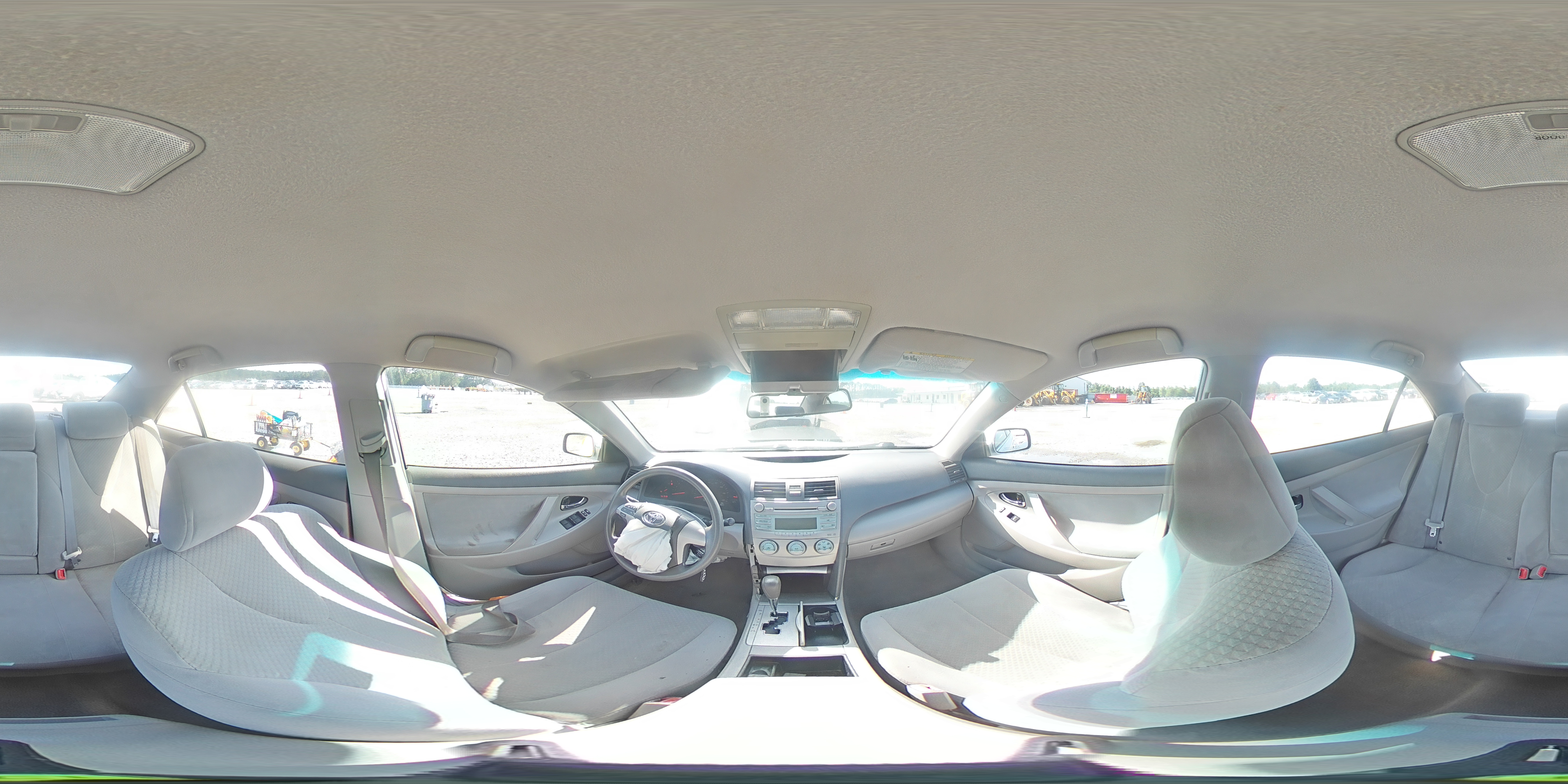 2009 Toyota Camry Base VIN: 4T1BE46K79U359339 Lot: 63829305