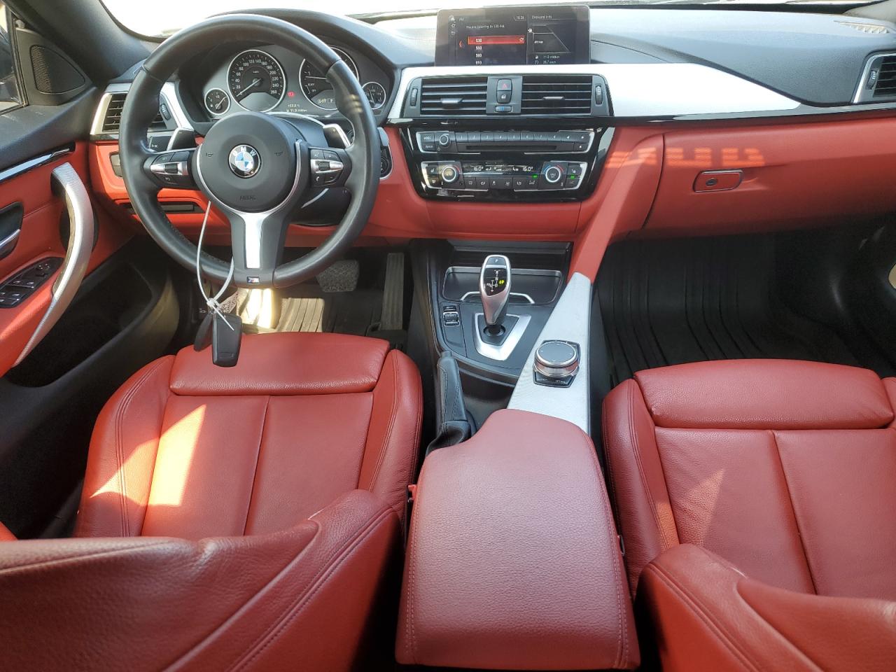 2019 BMW 430Xi Gran Coupe VIN: WBA4J3C51KBL11366 Lot: 62747175