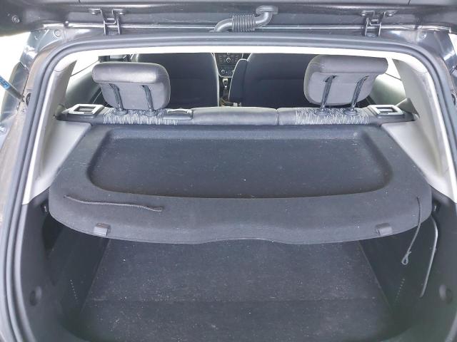 2016 VAUXHALL MOKKA TECH