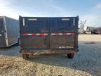 2023 NORSTAR DUMP TRAILER à vendre chez Copart TX - SAN ANTONIO