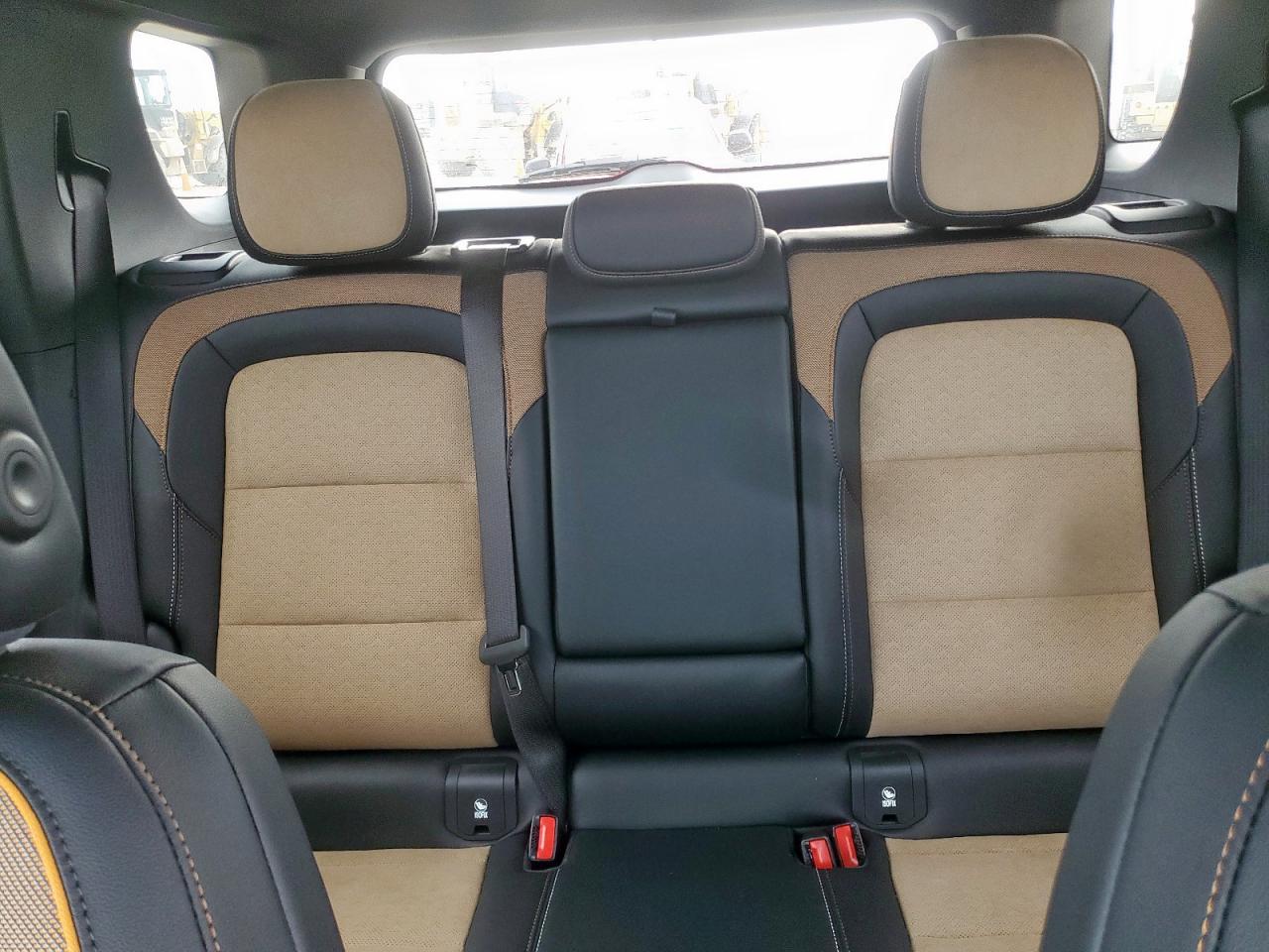 2025 Chevrolet Equinox Activ VIN: 3GNAXKEG6SL296432 Lot: 64700605
