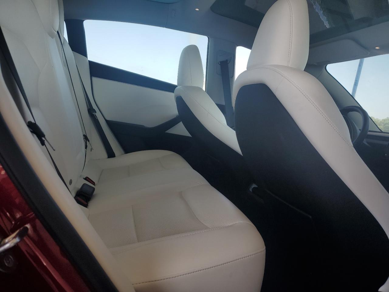 2025 Tesla Model 3 VIN: 5YJ3E1EA5SF915386 Lot: 64003105