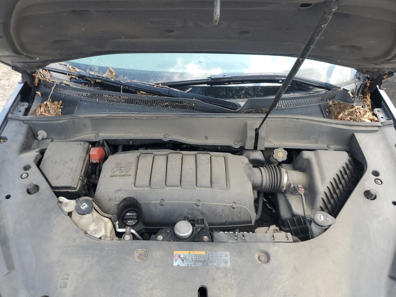 2014 GMC Acadia Slt-1 VIN: 1GKKVRKD5EJ238995 Lot: 63122805