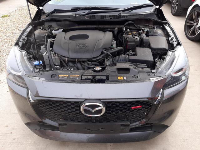 2024 MAZDA 2 HOMURA A