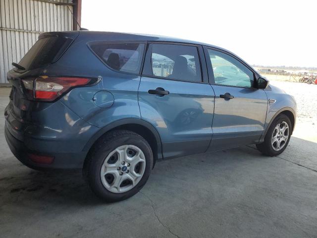  FORD ESCAPE 2018 Синий