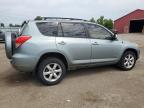 2006 TOYOTA RAV4 LIMITED   à vendre chez Copart ON - LONDON