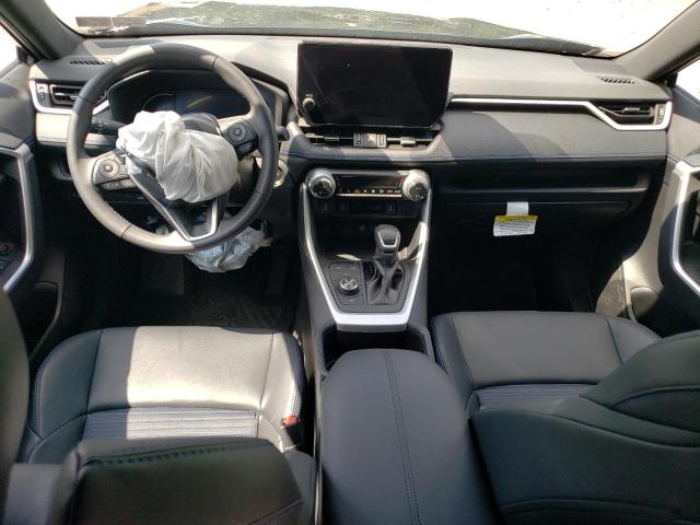  TOYOTA RAV4 2024 Szary