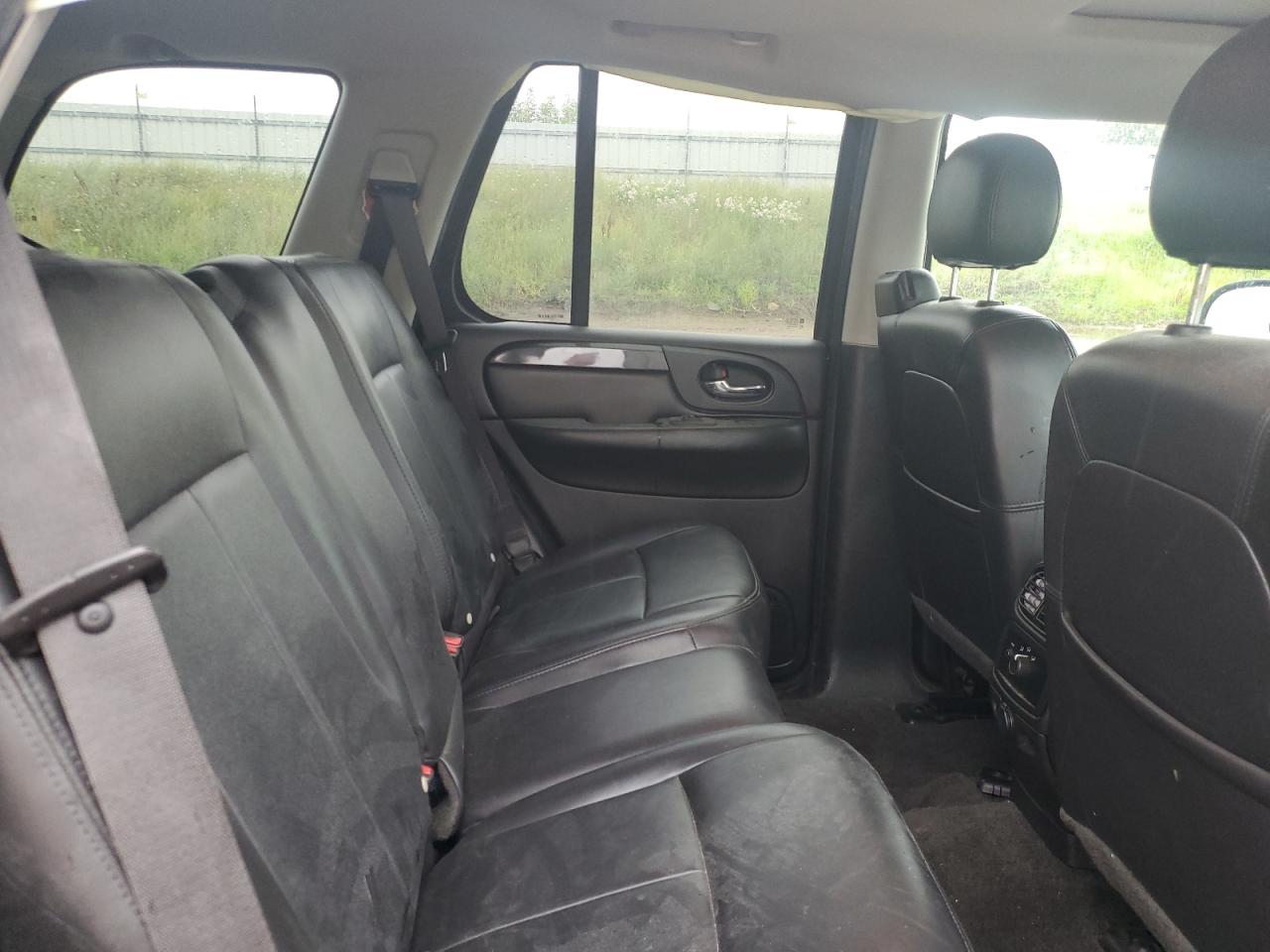 2008 GMC Envoy VIN: 1GKDT13S182169881 Lot: 63100395