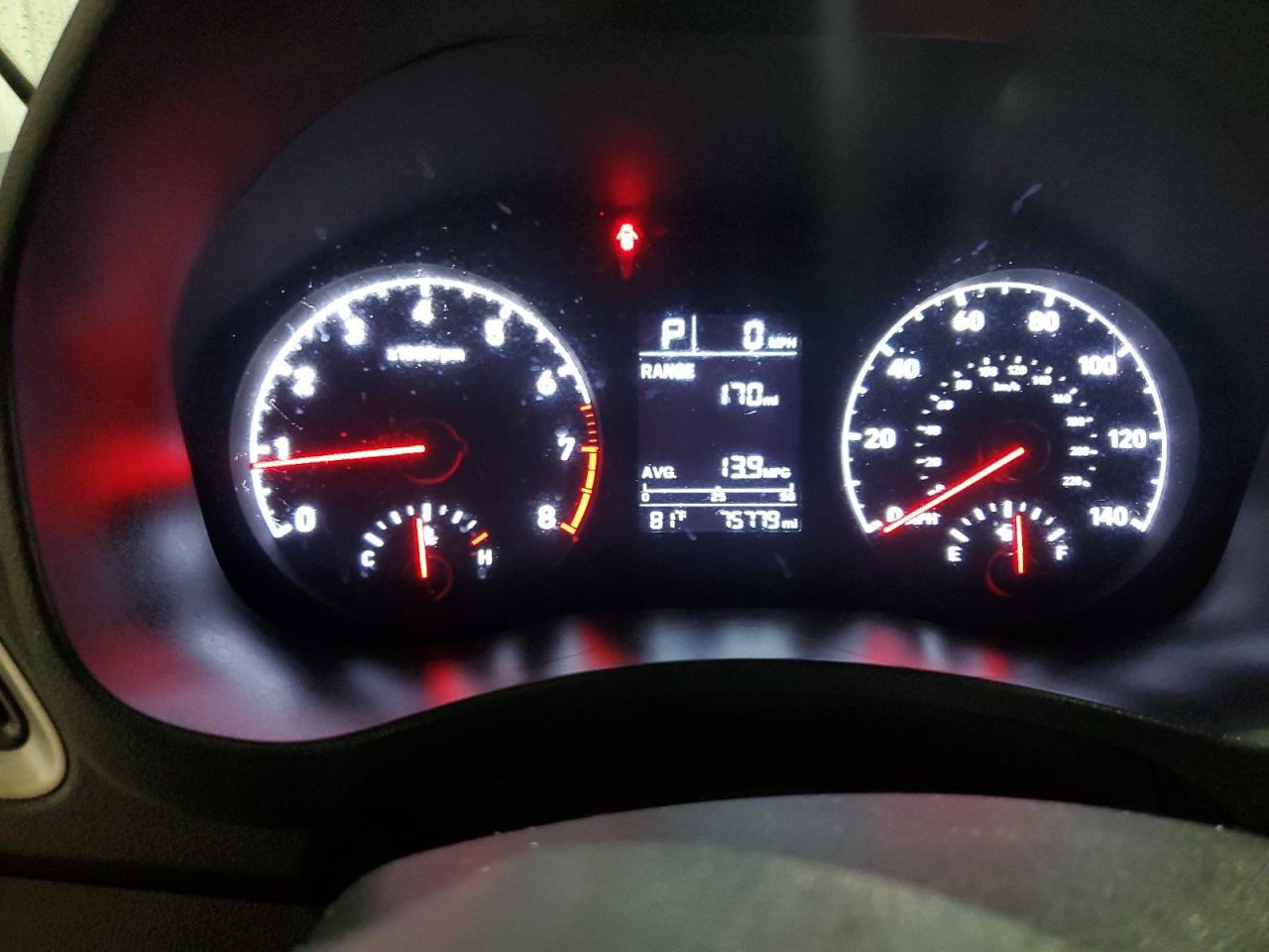 2019 Hyundai Accent Se VIN: 3KPC24A34KE083286 Lot: 62494255