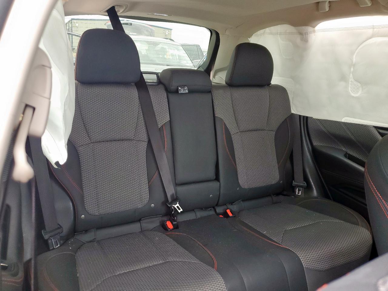 2019 Subaru Forester Sport VIN: JF2SKAPC9KH547069 Lot: 65156905