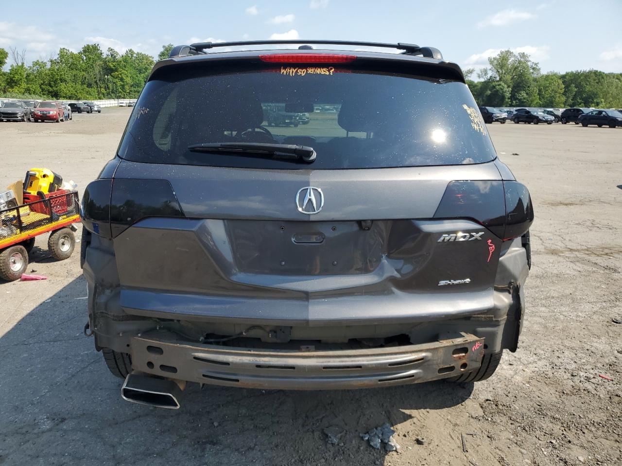 2hnyd2h2xch543780 2HNYD2H2XCH543780 2012 Acura Mdx